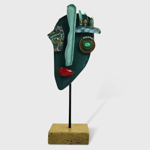 Sculpture NALAN | EMPREINTES Paris - EMPREINTES Paris