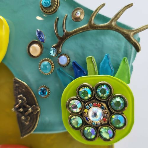 Sculpture THAEL | EMPREINTES Paris - EMPREINTES Paris