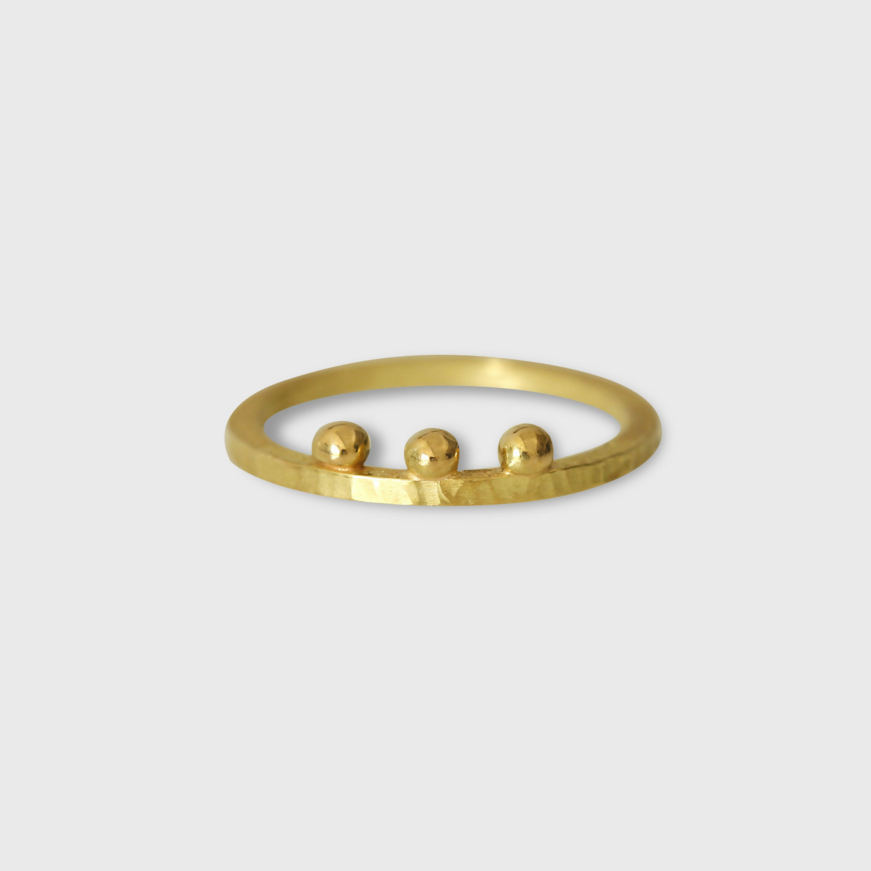bague_granae_–_or_jaune_18k_criska copie | EMPREINTES Paris