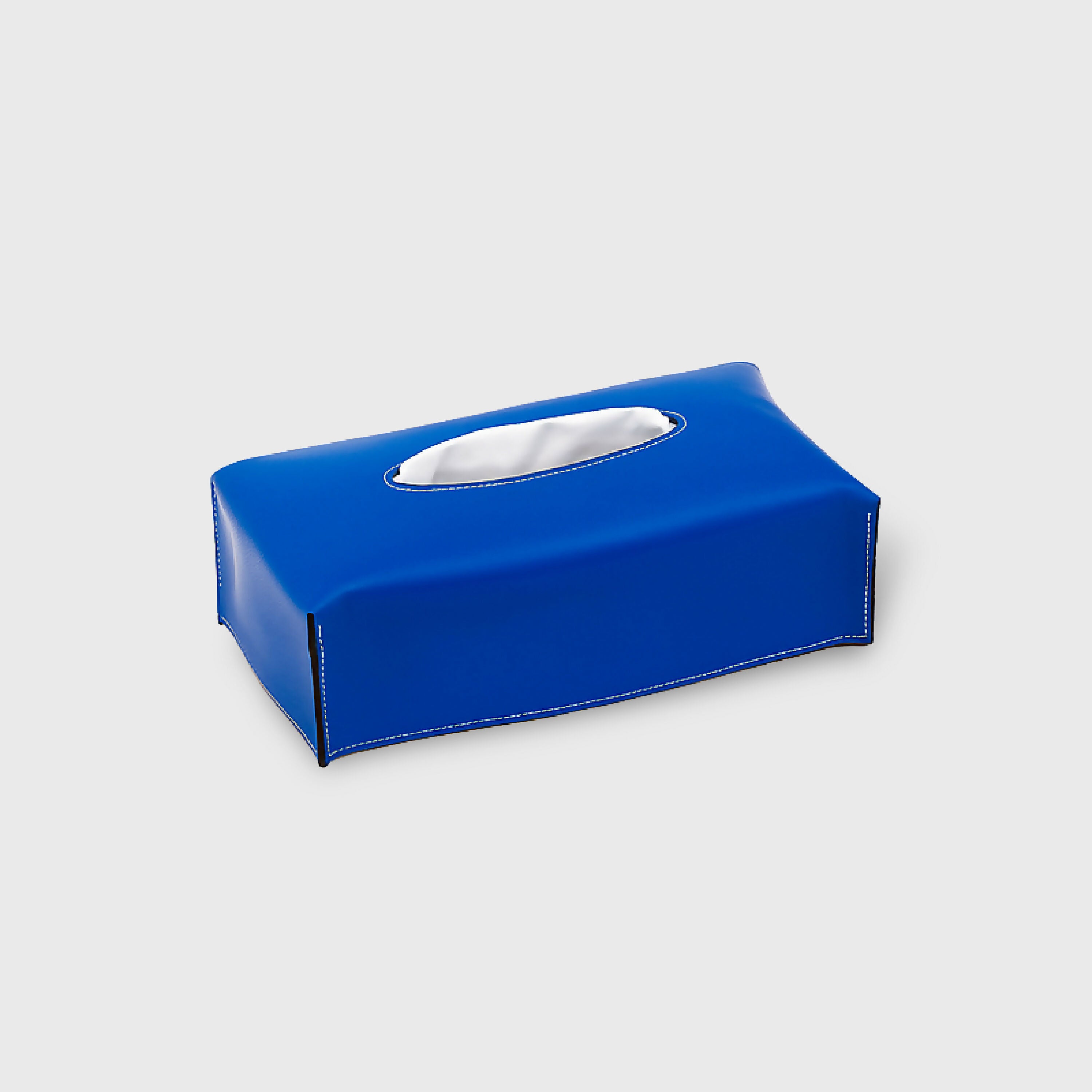 boite_a_mouchoirs_allos_cuir_bleu_mediterranee_midipy copie | EMPREINTES Paris