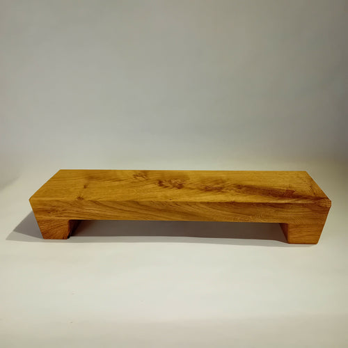 Planche de présentation en chêne III | EMPREINTES Paris - EMPREINTES Paris