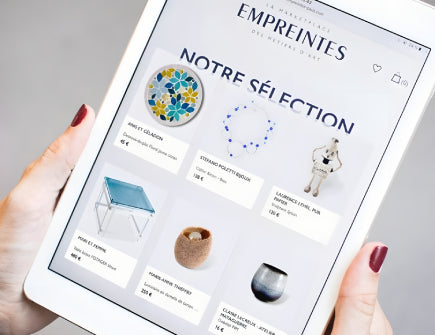 EMPREINTES Paris | EMPREINTES Paris