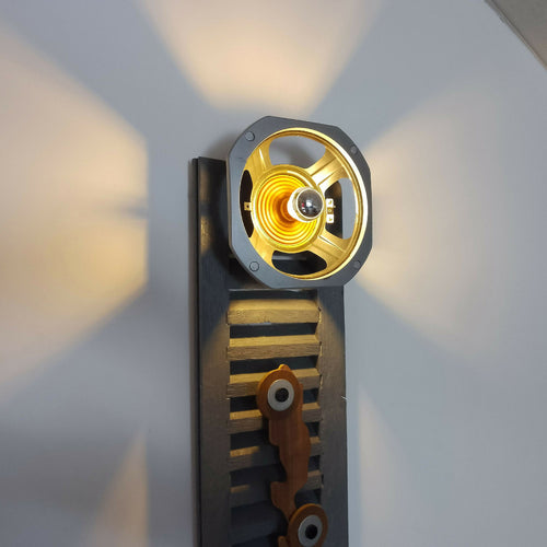 applique_murale_la_parisienne_lucobukow copie | EMPREINTES Paris - EMPREINTES Paris