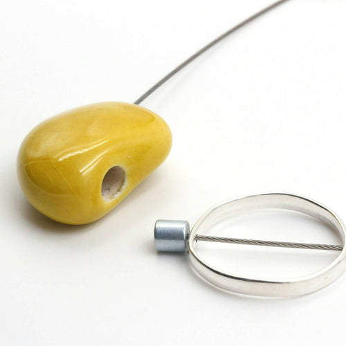 Collier graphik | EMPREINTES Paris - EMPREINTES Paris