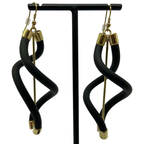 Boucles d'oreilles SEREN | EMPREINTES Paris - EMPREINTES Paris