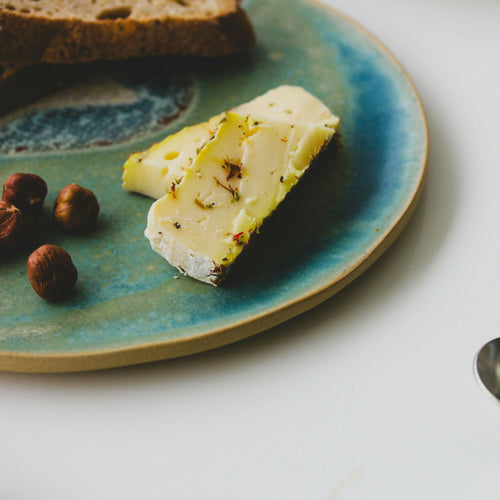 assiette_ocean_atelier_coccinelle | EMPREINTES Paris - EMPREINTES Paris