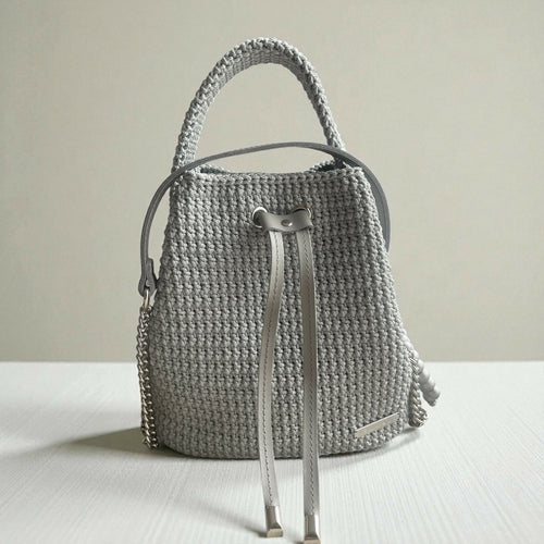 Sac seau Lune Sendree | EMPREINTES Paris - EMPREINTES Paris