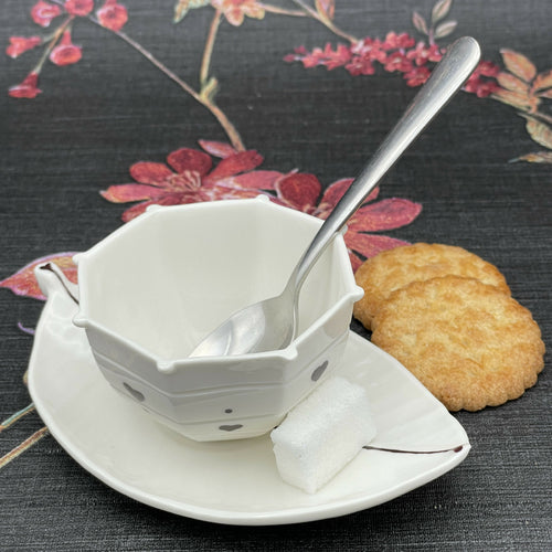 Petit Cœur tasse à café 21 - Service Parapluie - serena ilari copie | EMPREINTES Paris - EMPREINTES Paris