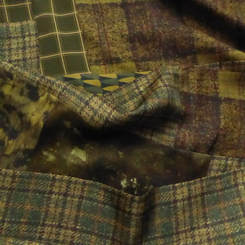 grande_echarpe_soie_homme_camaieu_kaki_maya_hochman copie | EMPREINTES Paris - EMPREINTES Paris