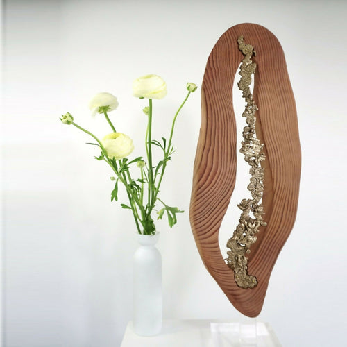 sculpture_bercement_anne_ghez copie | EMPREINTES Paris - EMPREINTES Paris