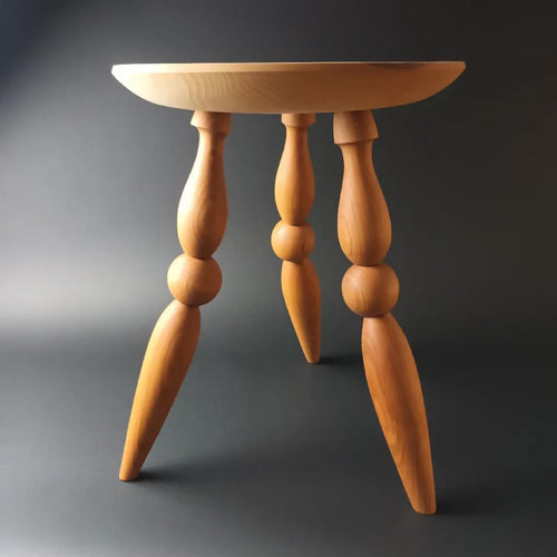 Table de chevet Dancing Bedside | EMPREINTES Paris - EMPREINTES Paris