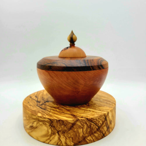 Boite à souvenir / Boite à secret / Boite à bijoux / Boite décorative | EMPREINTES Paris - EMPREINTES Paris