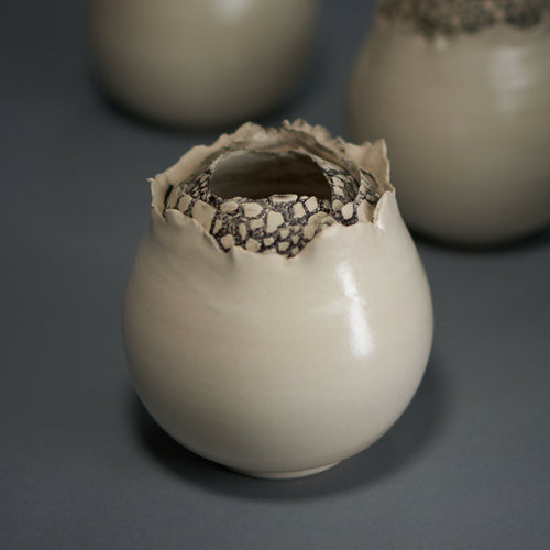 Pot coquille | EMPREINTES Paris - EMPREINTES Paris