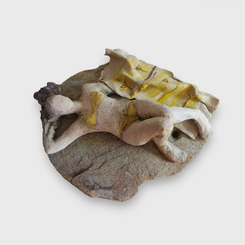 Sculpture Bain de soleil | EMPREINTES Paris - EMPREINTES Paris