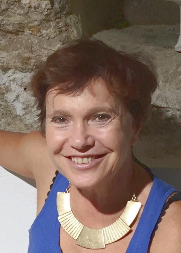 JOCELYNE BOSSCHOT | EMPREINTES Paris