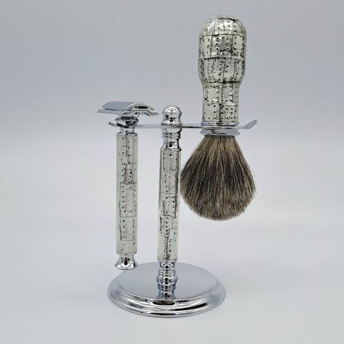 Set de rasage Steampunk | EMPREINTES Paris - EMPREINTES Paris