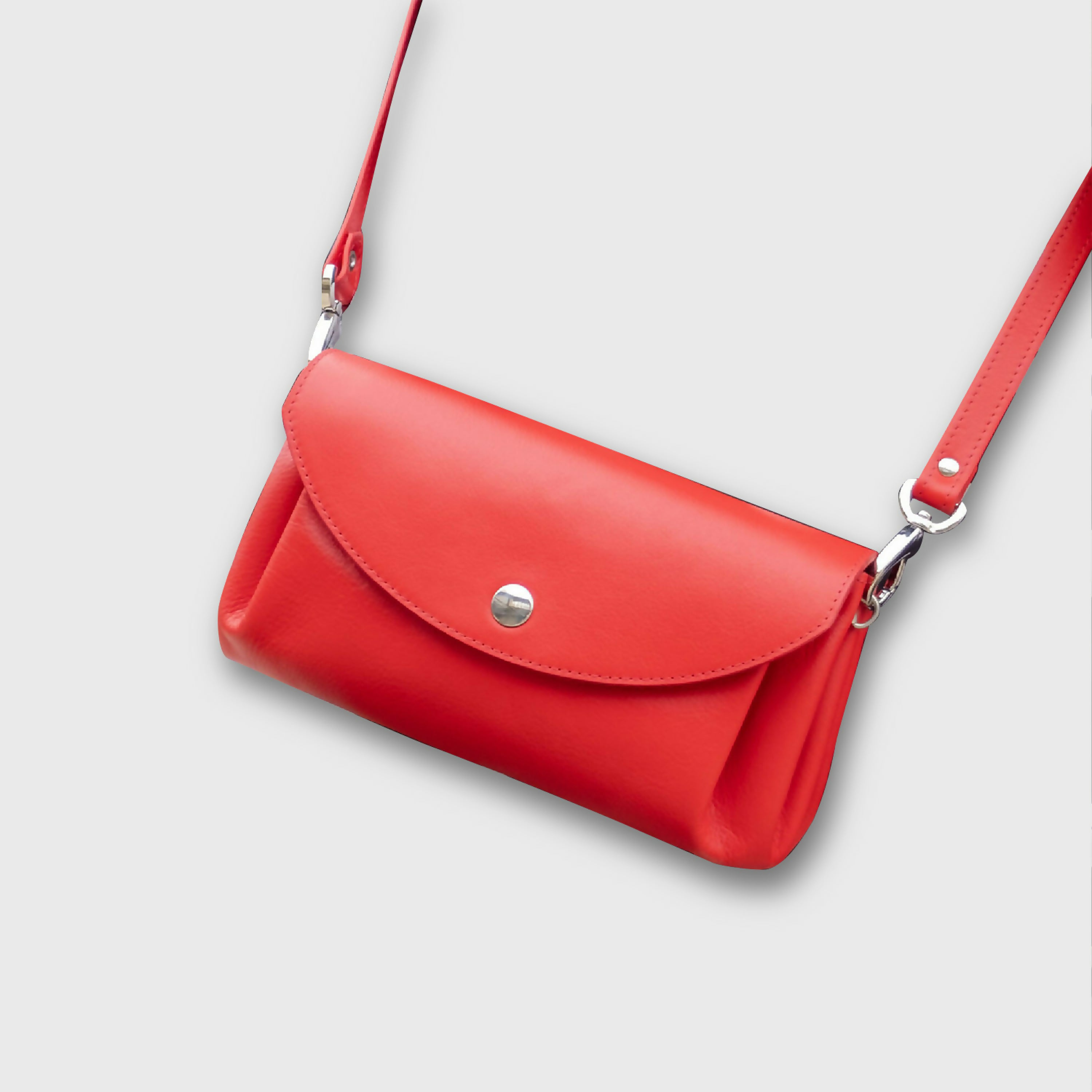 Sac Fidèle (coloris au choix) - antiope copie | EMPREINTES Paris