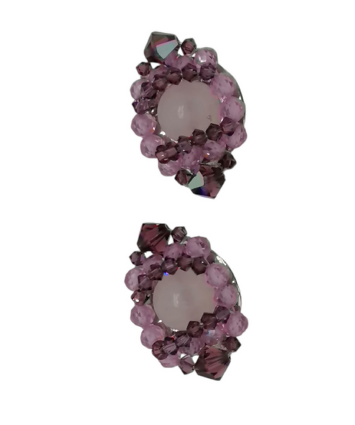 Boucles d'oreilles Clin d'oeil | EMPREINTES Paris - EMPREINTES Paris
