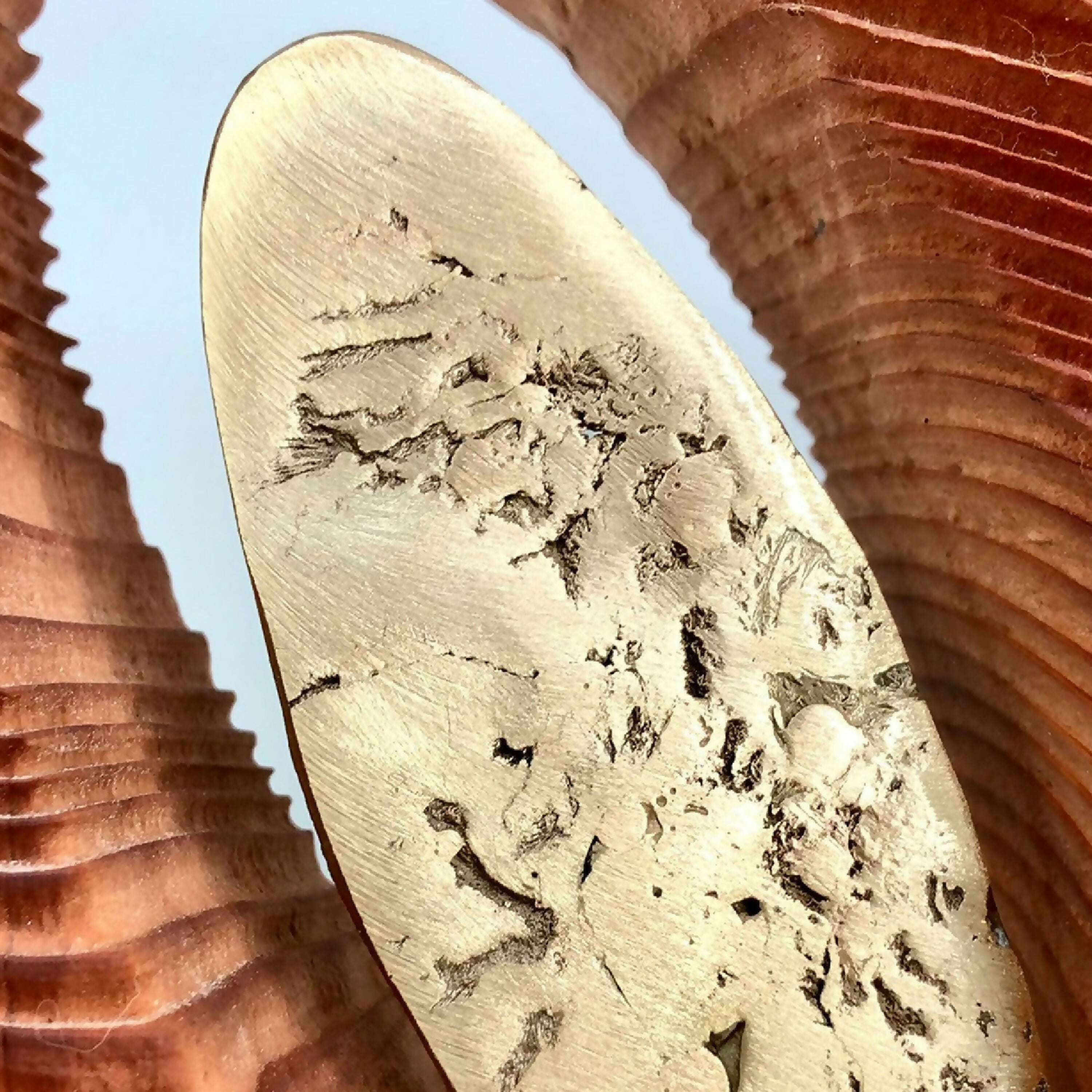 sculpture_erosion_9_anne_ghez copie | EMPREINTES Paris