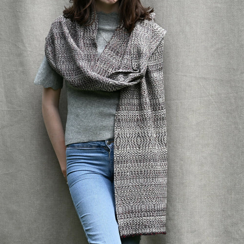 etole_blanc_creme_creation_tissages_francois_vieillard copie | EMPREINTES Paris - EMPREINTES Paris