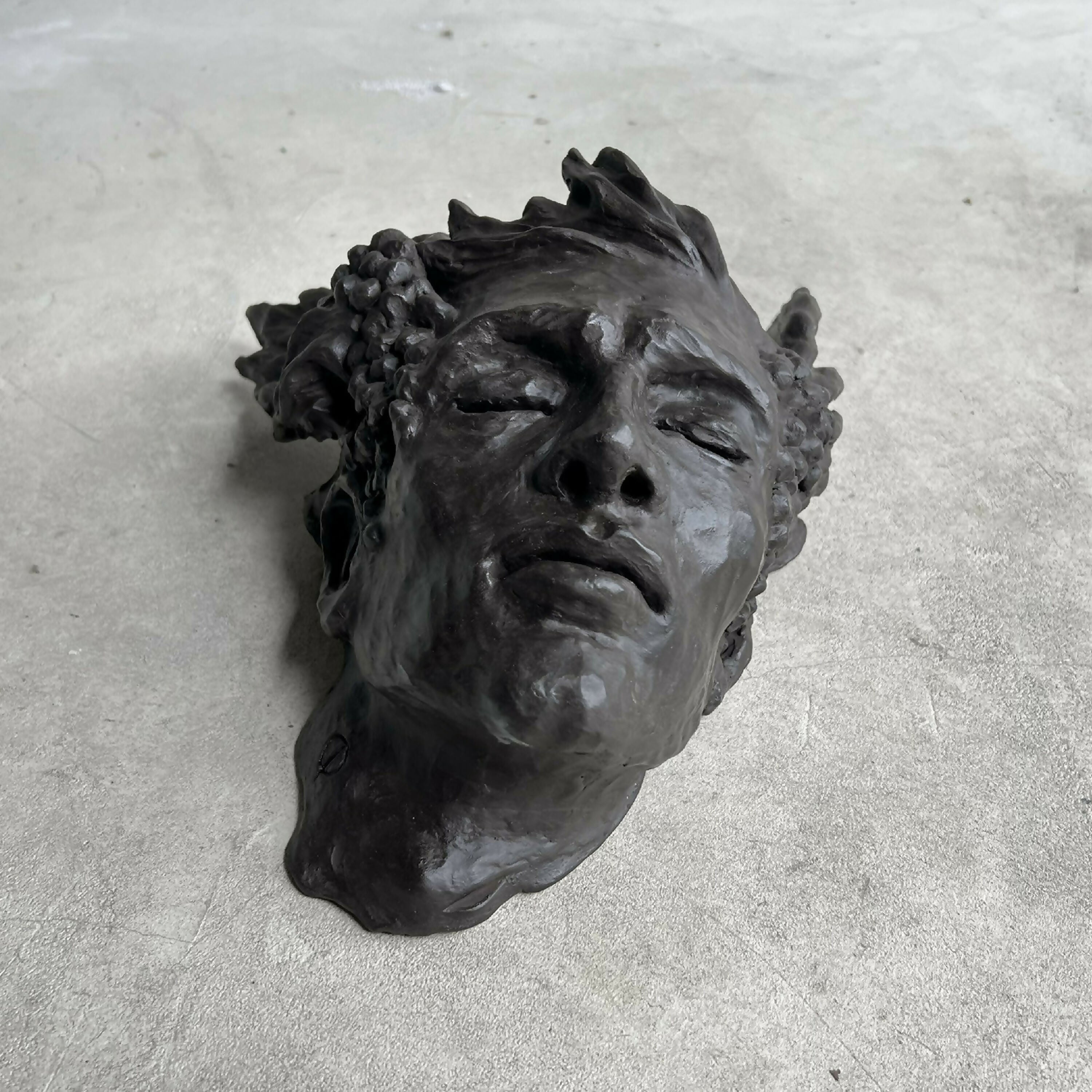 sculpture_ether_cyril_paillot | EMPREINTES Paris