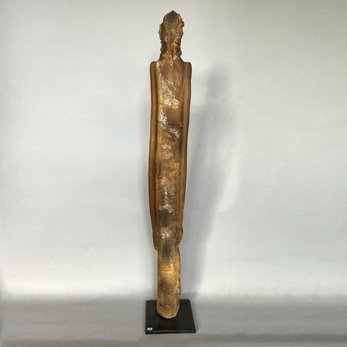 sculpture_en_ceramique_yail_marie_madeleine_vitrolles copie | EMPREINTES Paris - EMPREINTES Paris