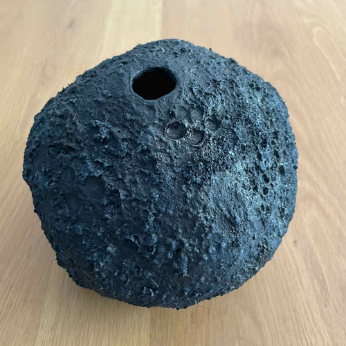 sculpture_meteor_2_anne_sophie_boulogne copie | EMPREINTES Paris - EMPREINTES Paris