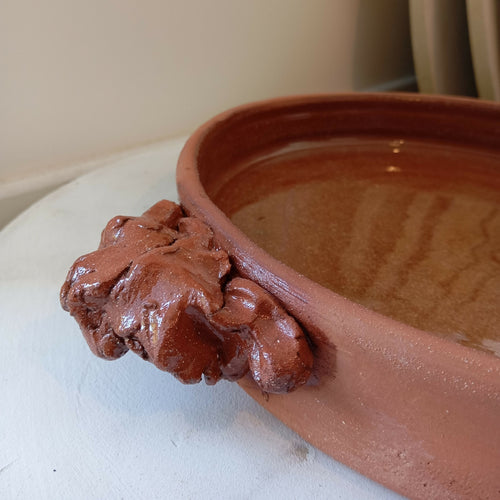 Plat à gratin, Pleurozium | EMPREINTES Paris - EMPREINTES Paris