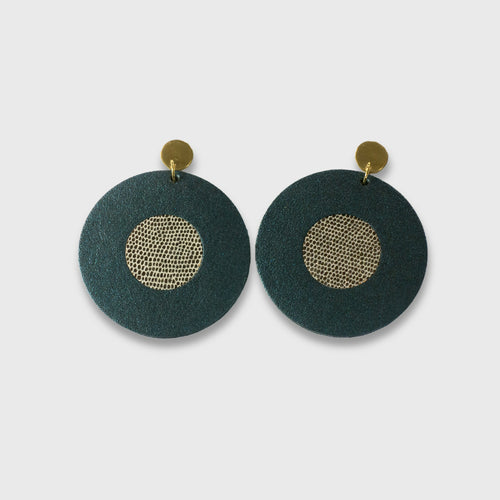 boucles_doreilles_retro_chic_bleubronzes_julie_troncin_maroquinerie copie | EMPREINTES Paris - EMPREINTES Paris