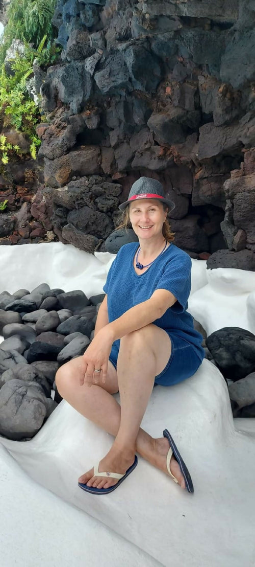 Collier Galet | EMPREINTES Paris - EMPREINTES Paris