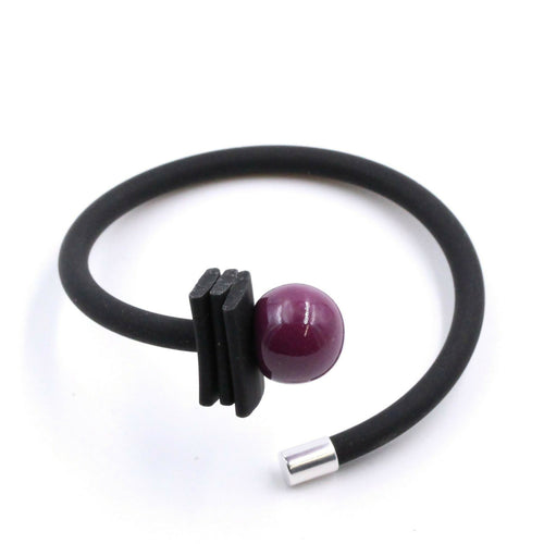 bracelet_tribal_ajustable_en_ceramique_andreani_creations copie | EMPREINTES Paris - EMPREINTES Paris