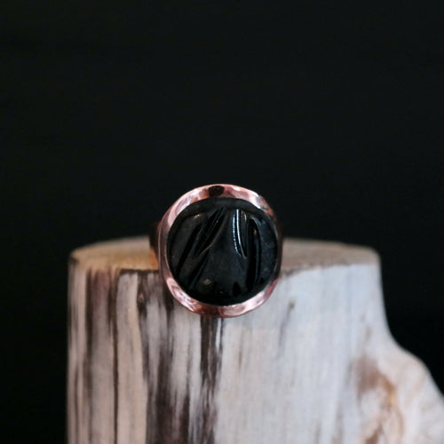 Bague KHÂNY Taille unique 58 | EMPREINTES Paris - EMPREINTES Paris