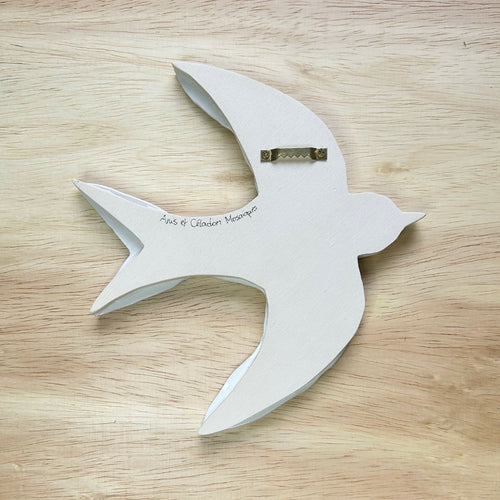 mosaique_oiseau_bleu_oeil_dor_anis_et_celadon copie | EMPREINTES Paris - EMPREINTES Paris