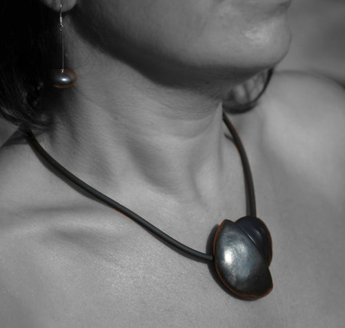 andreani-creations-collier-inca-kaki-andreani_andreani-renaud-1copie | EMPREINTES Paris - EMPREINTES Paris