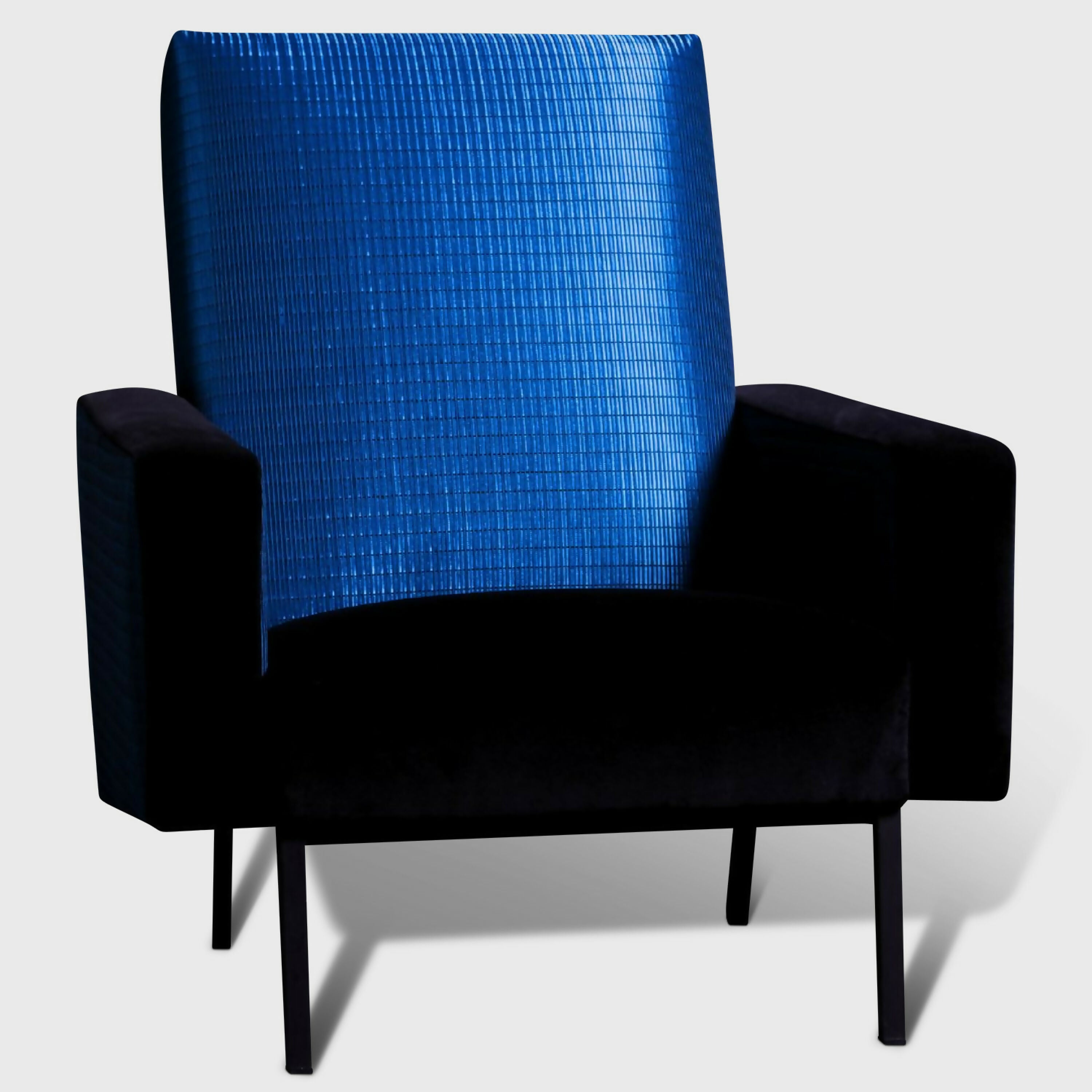 Fauteuil Brianna | EMPREINTES Paris