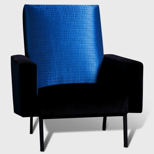 Fauteuil Brianna | EMPREINTES Paris - EMPREINTES Paris