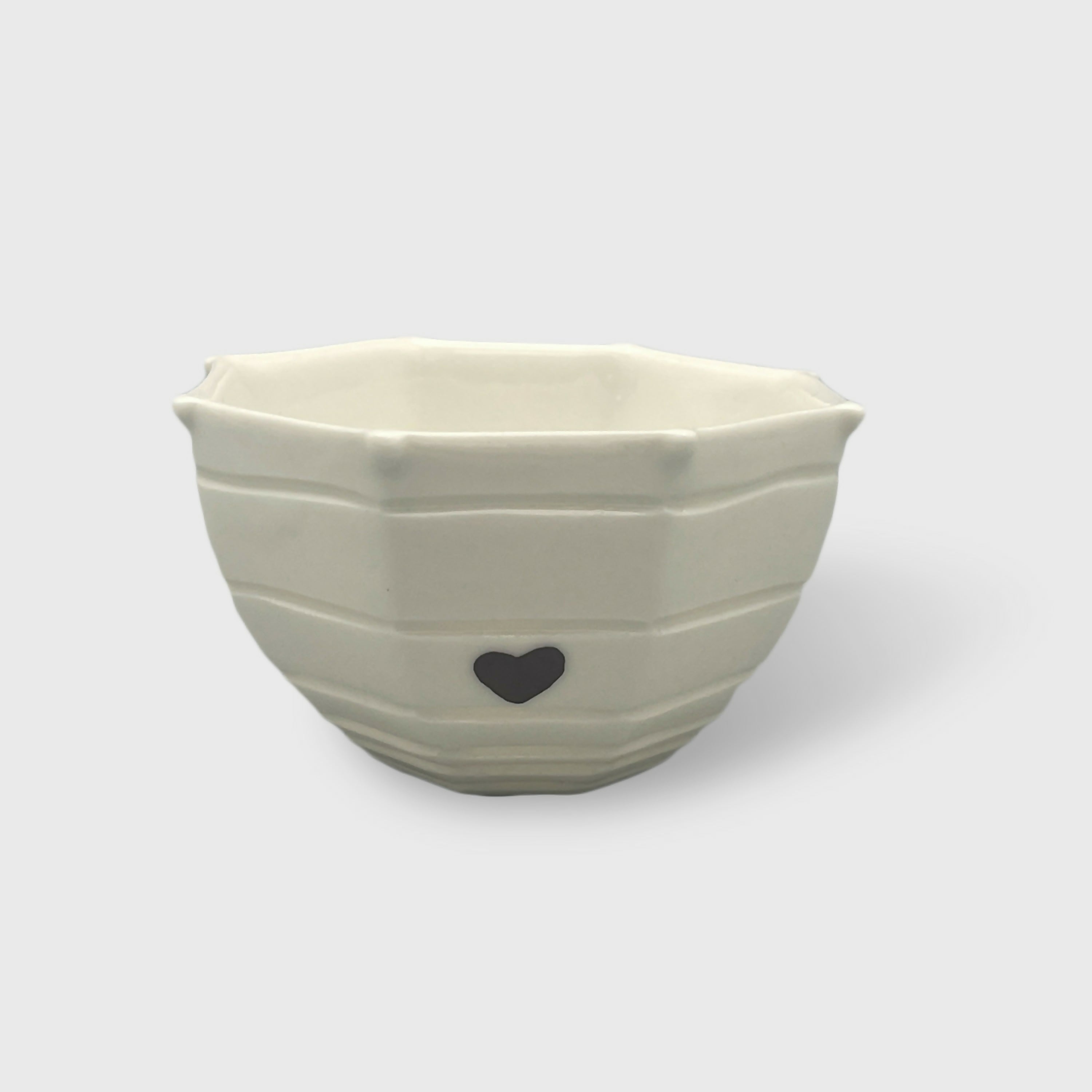 Petit Cœur tasse à café 9 - Service Parapluie - serena ilari copie | EMPREINTES Paris