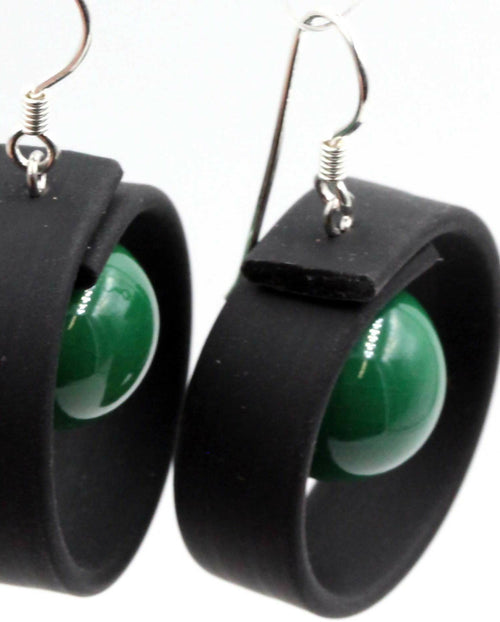 Boucles d'oreilles Tempo | EMPREINTES Paris - EMPREINTES Paris