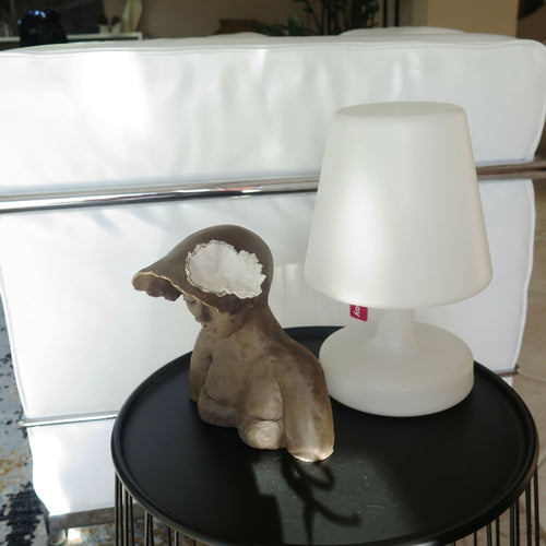 Sculpture buste Dina | EMPREINTES Paris - EMPREINTES Paris