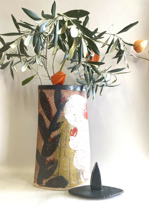 Vase -boite | EMPREINTES Paris - EMPREINTES Paris