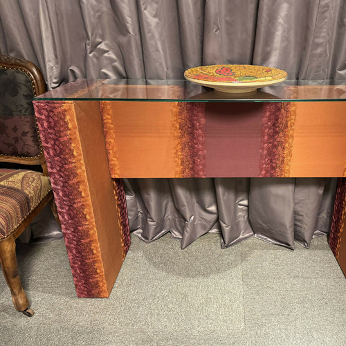 console_tissus_atelier_frederic_moulin copie | EMPREINTES Paris - EMPREINTES Paris