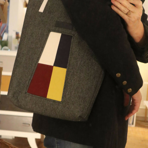 tote_bag_nautic_sylvie_strohl | EMPREINTES Paris - EMPREINTES Paris