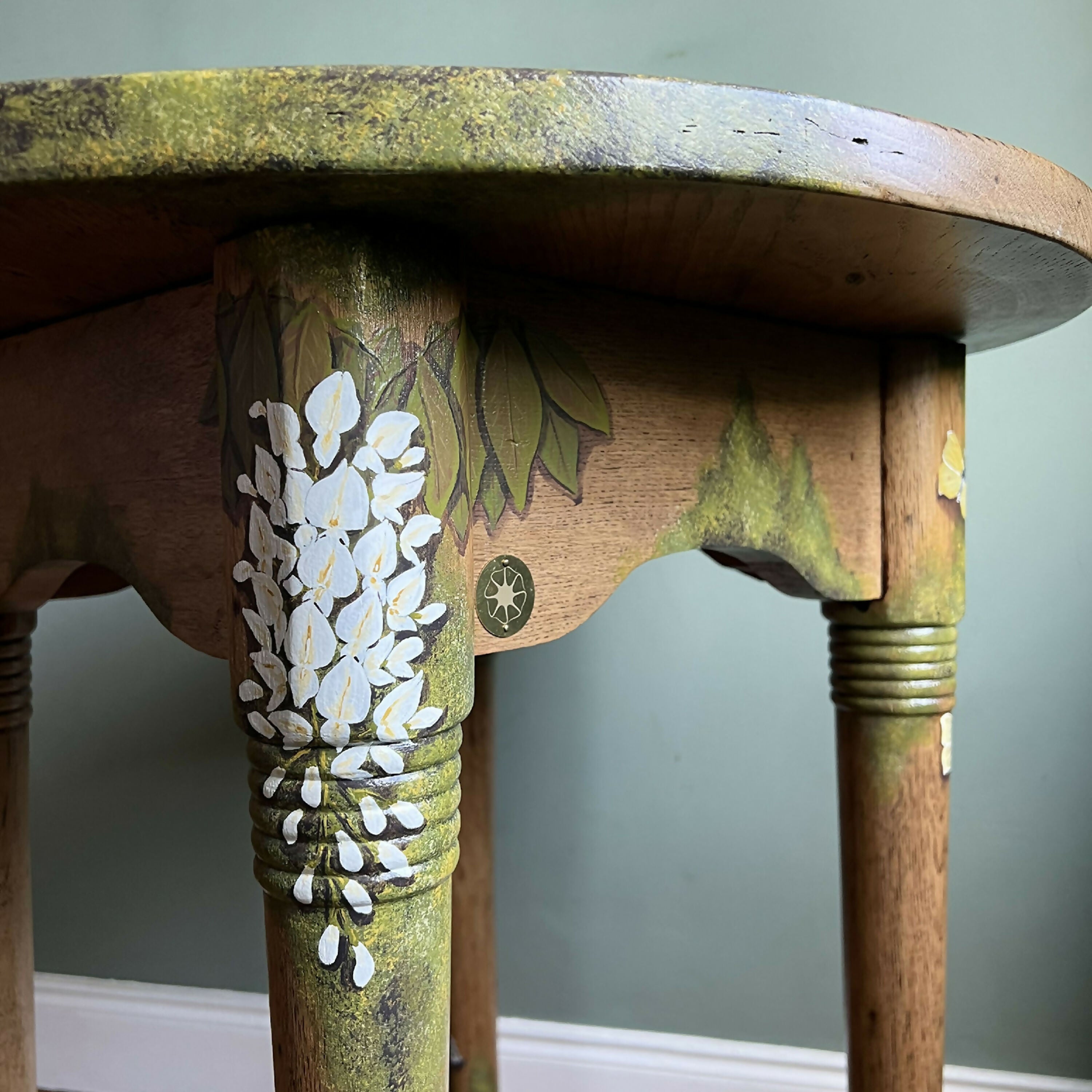 Table Persephone | EMPREINTES Paris