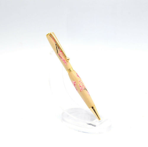 stylo_a_bille_en_erable_sycomore_peint_a_la_main_i080_benjamin_pamart copie | EMPREINTES Paris - EMPREINTES Paris