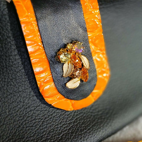 pochette_smartphone_rock_n_glow_occi_tanne copie | EMPREINTES Paris - EMPREINTES Paris