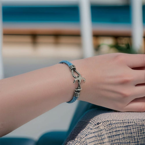 bracelet_mediterraneen_refractions_en_chaines_rec_bijoux copie | EMPREINTES Paris - EMPREINTES Paris