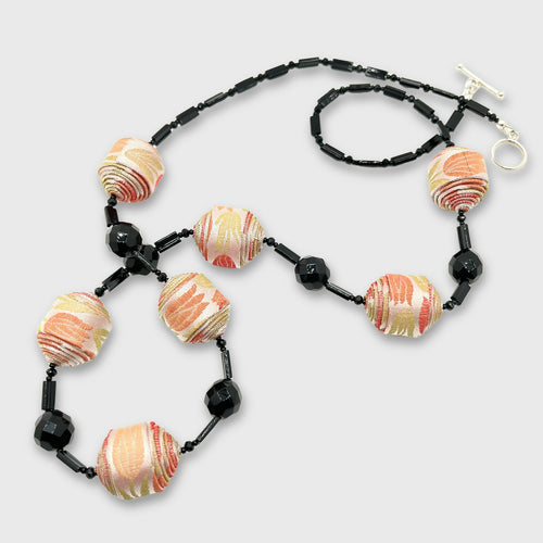 Sautoir Tulipes | EMPREINTES Paris - EMPREINTES Paris