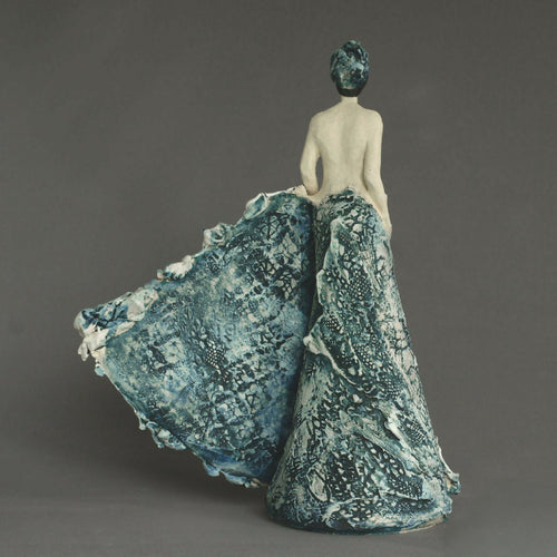 statuette_madame_oceane_n°14_jeanne_sarah_bellaiche copie | EMPREINTES Paris - EMPREINTES Paris