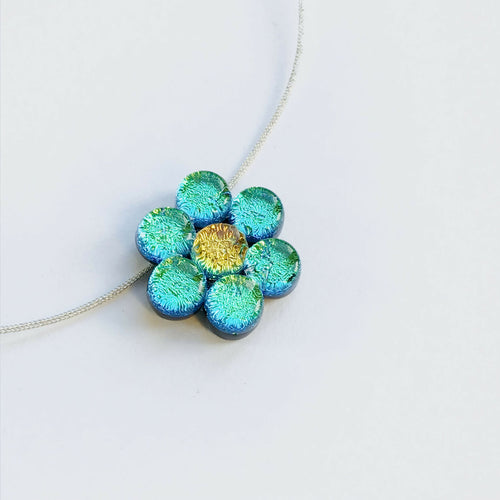 Collier Marguerite | EMPREINTES Paris - EMPREINTES Paris