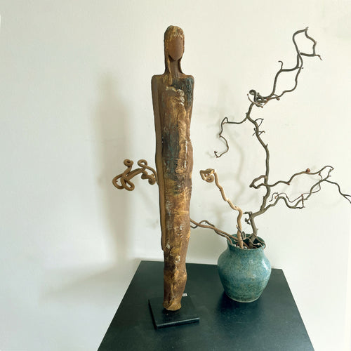 Sculpture Noa céramique | EMPREINTES Paris - EMPREINTES Paris